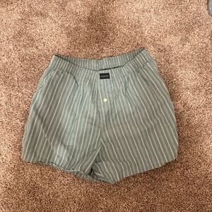 Abercrombie & Fitch Boxer Shorts | Striped